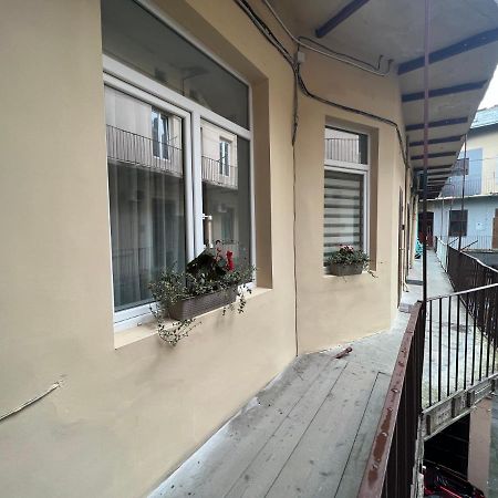 Cozy Apartment Near The Lviv National Opera Extérieur photo