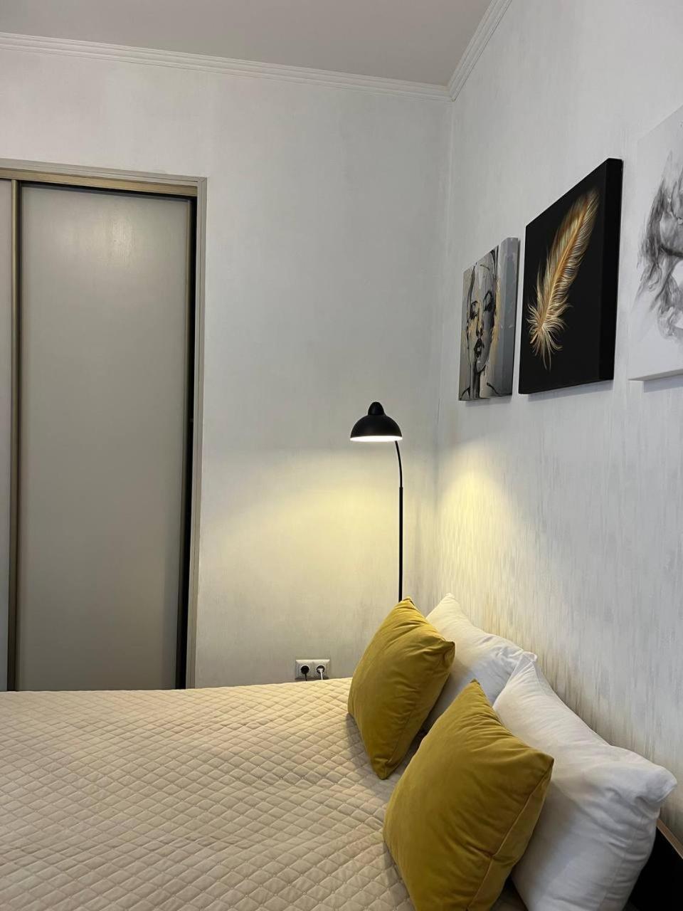 Cozy Apartment Near The Lviv National Opera Extérieur photo