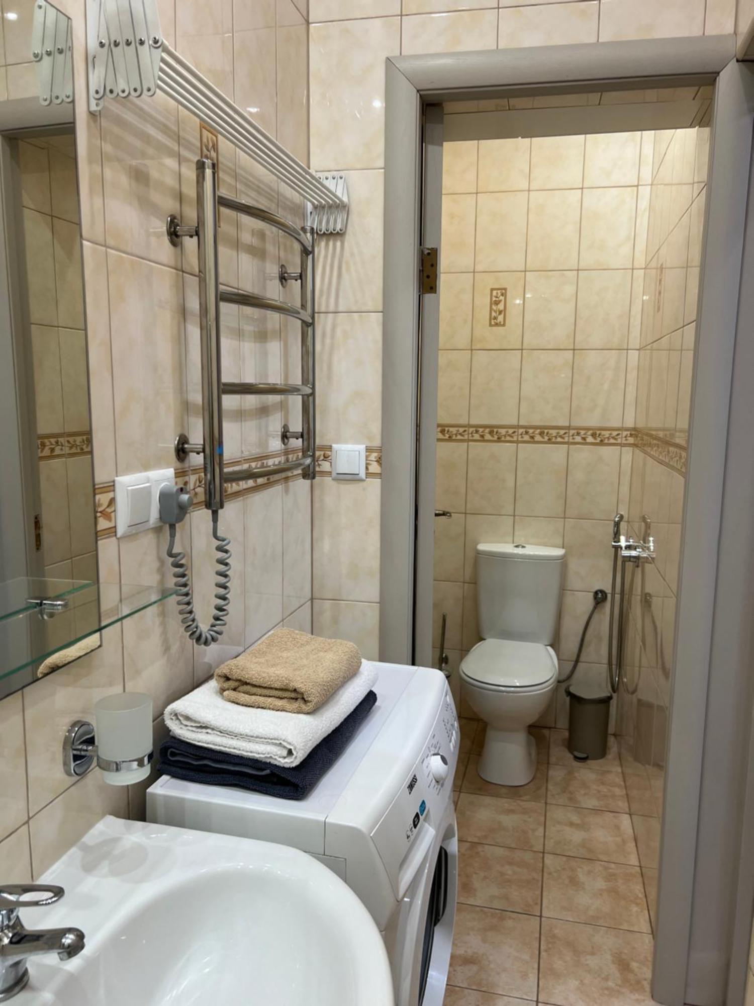 Cozy Apartment Near The Lviv National Opera Extérieur photo