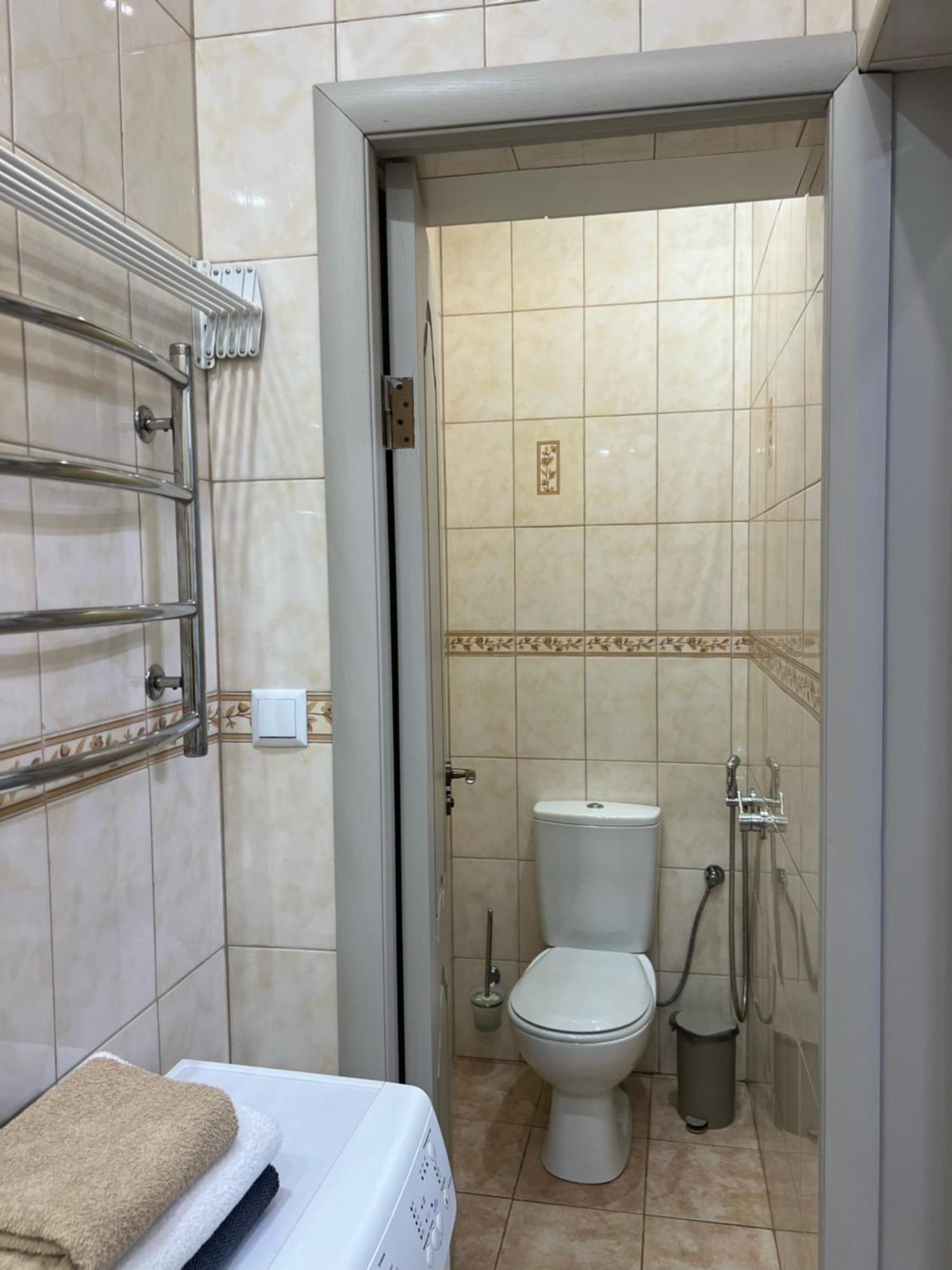 Cozy Apartment Near The Lviv National Opera Extérieur photo
