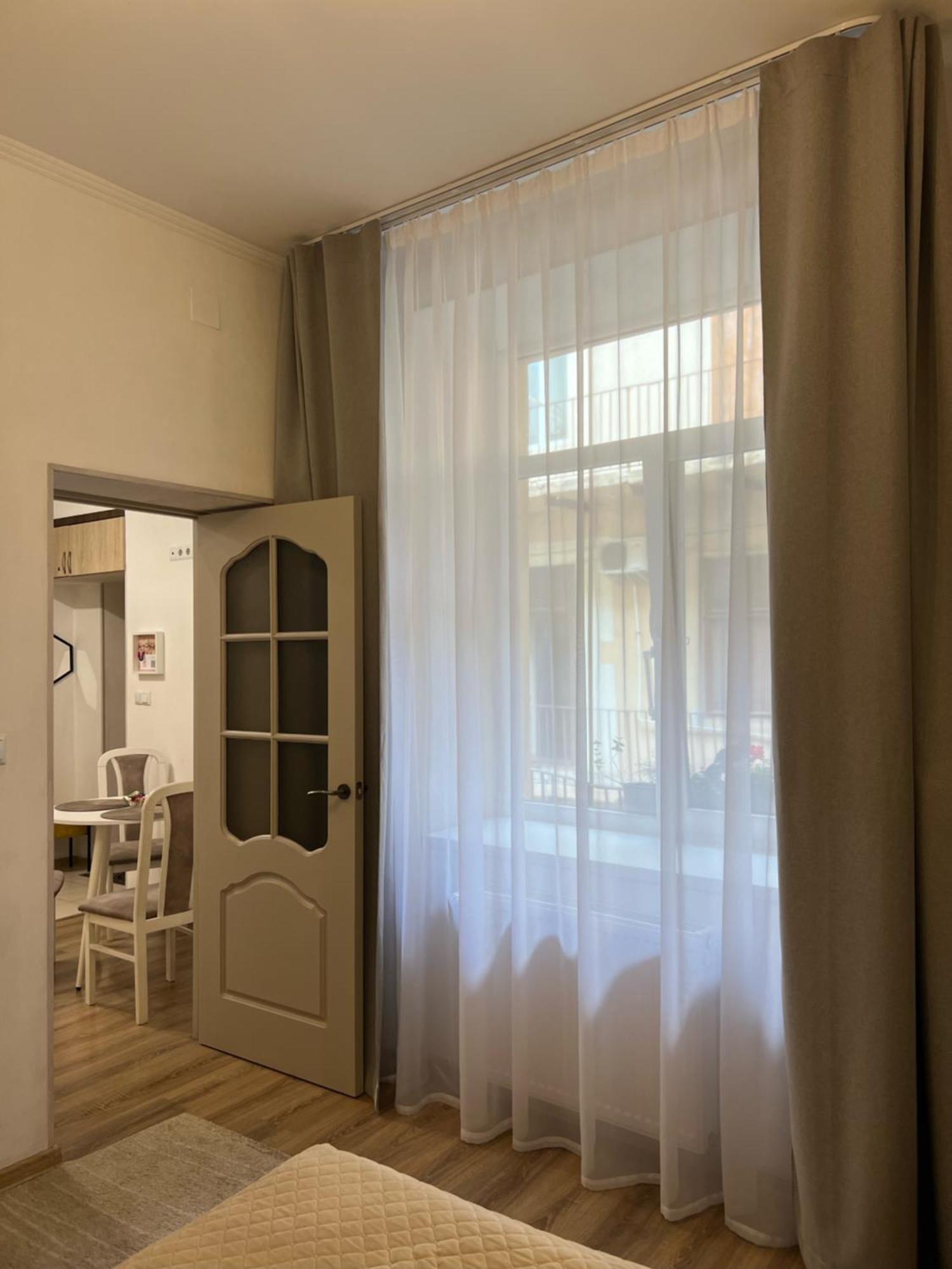 Cozy Apartment Near The Lviv National Opera Extérieur photo